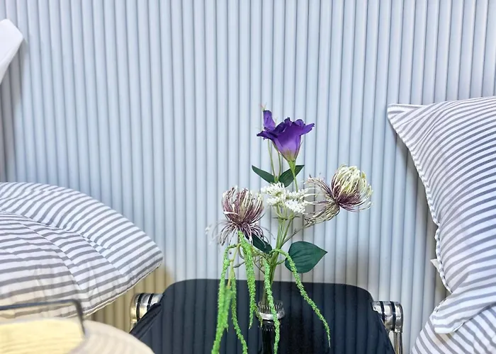 Konkuk Cozy Seoul