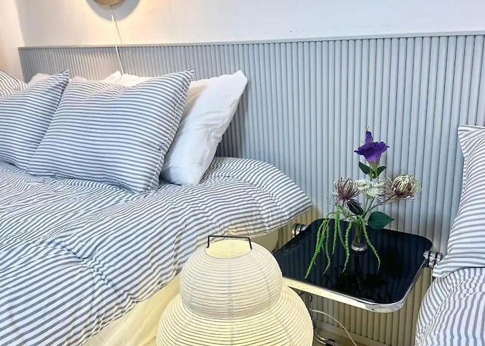 Konkuk Cozy * Seoul