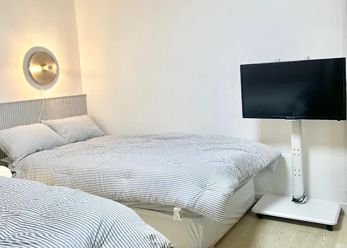 Konkuk Cozy