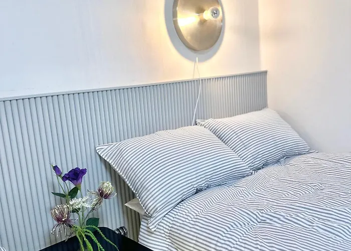 Konkuk Cozy *