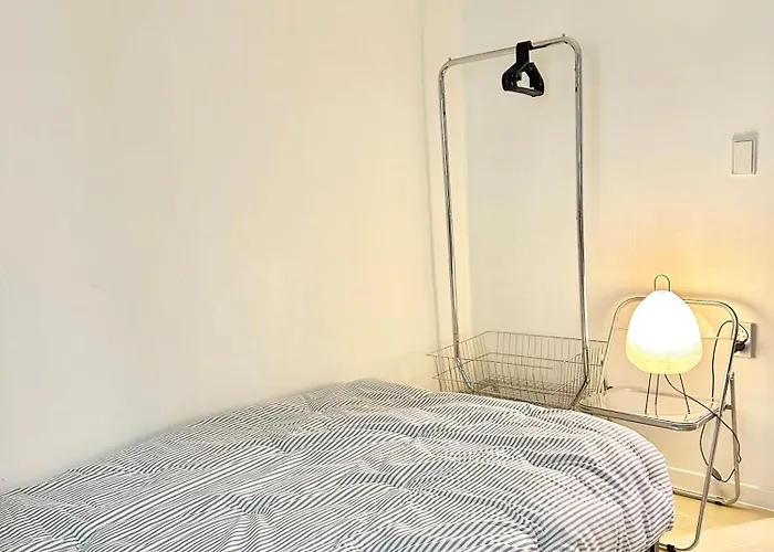 Apartment Konkuk Cozy