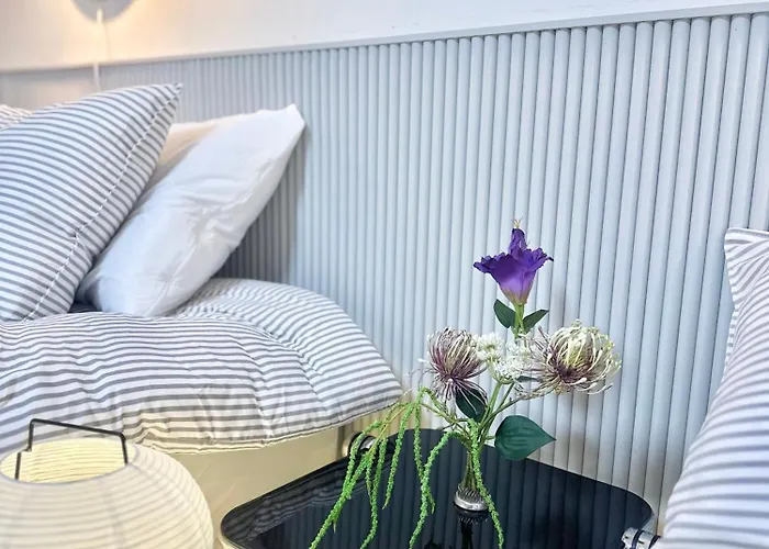 Konkuk Cozy