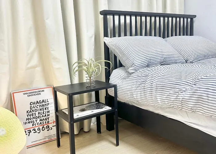 Konkuk Cozy *