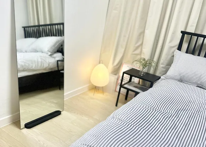 Konkuk Cozy * Seoul