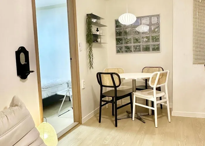 Konkuk Cozy